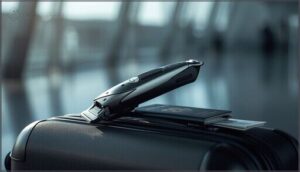 compact and lightweight design compact and lightweight design