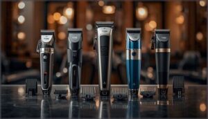 comparing top clipper brands for barbers comparing top clipper brands for barbers