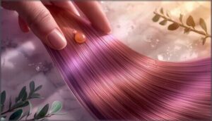 condition and deep treat regularly condition and deep treat regularly