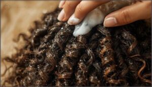 condition curly hair effectively condition curly hair effectively