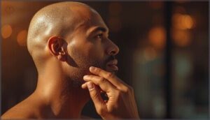 confidence and care for balding men confidence and care for balding men