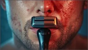consequences of using dull razor heads consequences of using dull razor heads