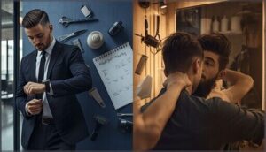 considering maintenance and lifestyle needs considering maintenance and lifestyle needs