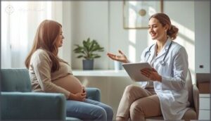 consulting your healthcare provider consulting your healthcare provider