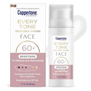 Coppertone Every Tone Invisible Finish B0DJTYWV23