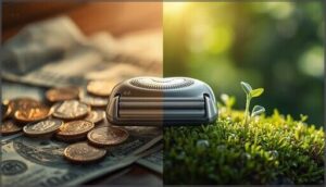 cost and environmental considerations cost and environmental considerations