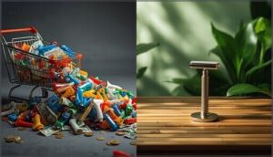 cost and environmental considerations