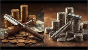 cost and long-term value cost and long-term value