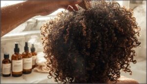 creating a curl-friendly hair care routine creating a curl-friendly hair care routine