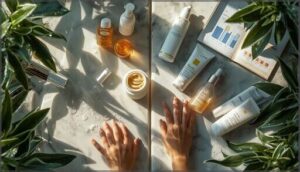 creating a custom at-home routine creating a custom at-home routine