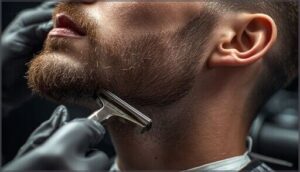 creating definition with trimming techniques creating definition with trimming techniques