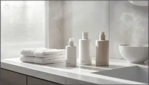 creating skincare routine creating skincare routine