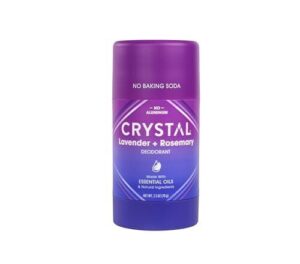 Crystal Magnesium Solid Stick Natural B08Q4ML8DM