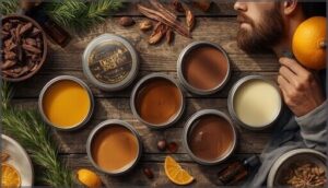 customer reviews on scent and performance