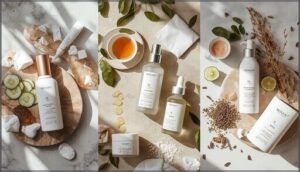 customizing for your skin type and concerns customizing for your skin type and concerns