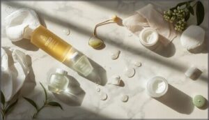 customizing your routine for skin type