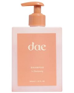 DAE Signature Shampoo Cleanses B09J1KZMK7
