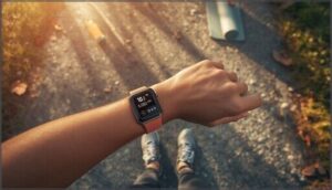 daily activity recommendations