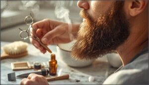 daily beard care and grooming tips daily beard care and grooming tips