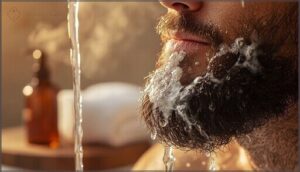 daily beard hygiene for itch prevention daily beard hygiene for itch prevention