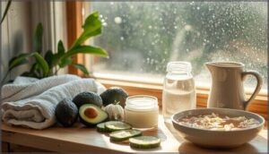 daily habits for moisturized skin daily habits for moisturized skin