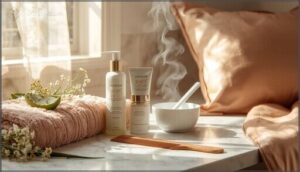 daily habits to protect bleached hair daily habits to protect bleached hair