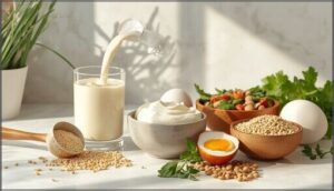 daily protein intake recommendations daily protein intake recommendations
