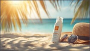 daily sun protection with spf 30+ daily sun protection with spf 30+