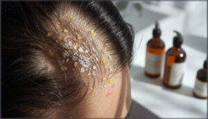 dandruff and seborrheic dermatitis dandruff and seborrheic dermatitis