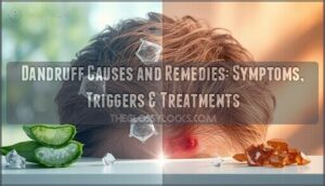 dandruff causes and remedies dandruff causes and remedies
