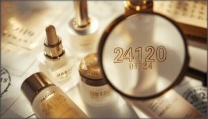 decoding batch numbers and manufacturing dates decoding batch numbers and manufacturing dates