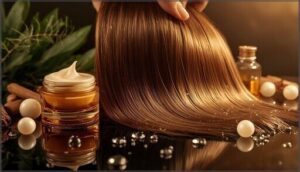 deep conditioning and weekly hair masks deep conditioning and weekly hair masks