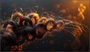 defining rare hair types defining rare hair types