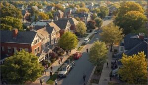 demographic characteristics of 23509 2