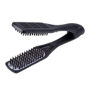Denman D79 Thermoceramic Hair Straightening B000CSLJ78