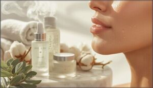 dermatologist tips for glowing dry skin dermatologist tips for glowing dry skin