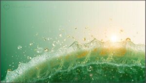 detoxification effects on the scalp detoxification effects on the scalp