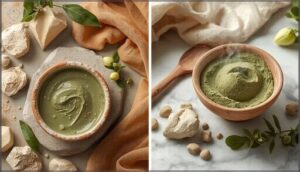 detoxifying powers of bentonite and green clay detoxifying powers of bentonite and green clay