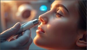 diagnosing and preventing hyperpigmentation