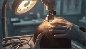 diagnosing scalp problems diagnosing scalp problems