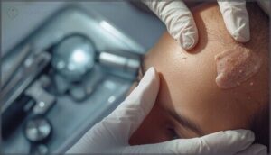 diagnosing seborrheic dermatitis dandruff diagnosing seborrheic dermatitis dandruff