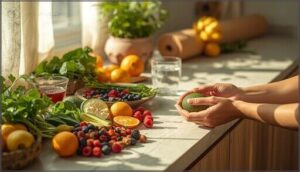 diet and lifestyle habits for skin purity diet and lifestyle habits for skin purity