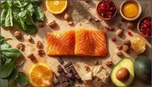 dietary changes and key nutrients dietary changes and key nutrients
