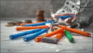 disposable razors disposable razors