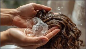 distributing gel evenly for best results distributing gel evenly for best results