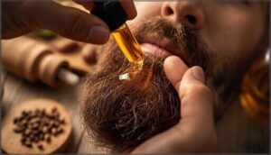 distributing oil evenly distributing oil evenly