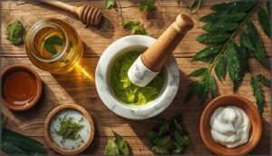 diy curry leaf pastes and oils diy curry leaf pastes and oils
