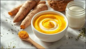 diy turmeric hair masks diy turmeric hair masks