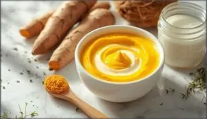 diy turmeric hair masks diy turmeric hair masks