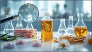 dmdm hydantoin and formaldehyde concerns dmdm hydantoin and formaldehyde concerns